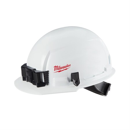 Milwaukee Tool Milwaukee® Front Brim Ventilated Hard Hat–Type 1 Class 48-73-1021